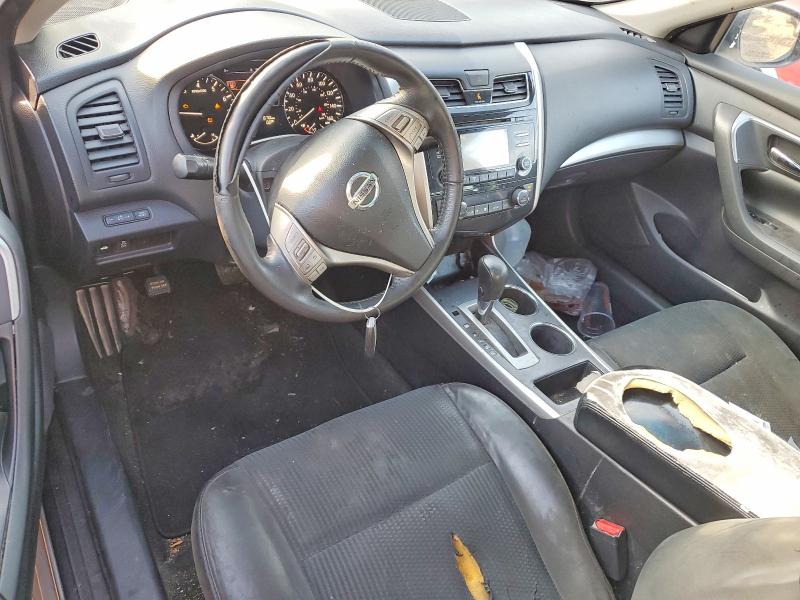 Photo 8 from auction – 2015 NISSAN ALTIMA 2.5 with VIN 1N4AL3AP9FC585036
