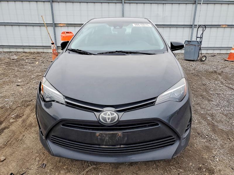 Photo 5 from auction – 2019 TOYOTA COROLLA L with VIN 2T1BURHE5KC156464