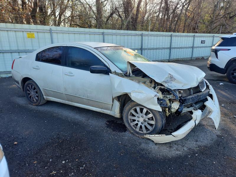 Photo 4 from auction – 2006 MITSUBISHI GALANT ES with VIN 4A3AB36F36E051920