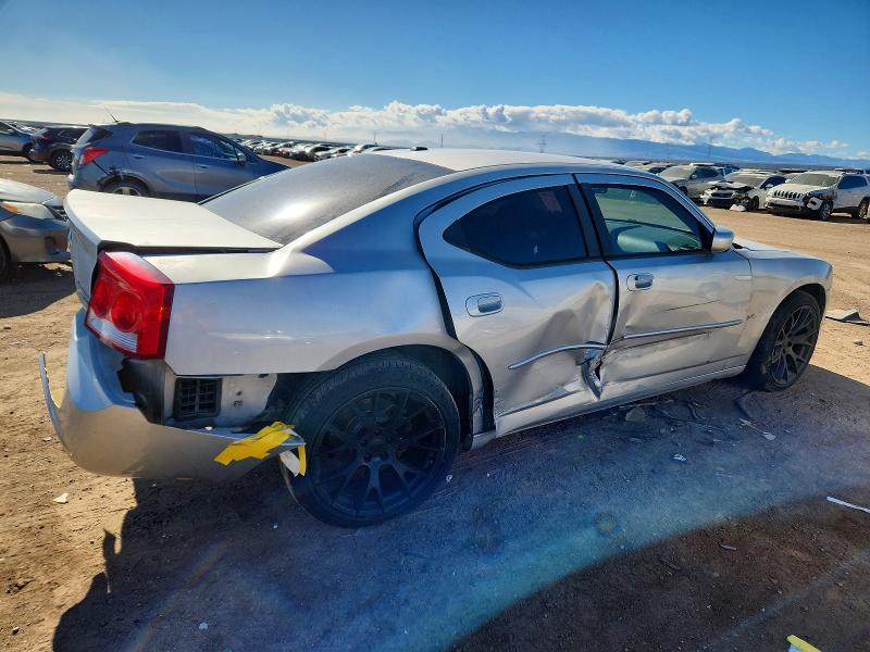 Photo 3 from auction – 2010 DODGE CHARGER SX with VIN 2B3CA3CV7AH226246