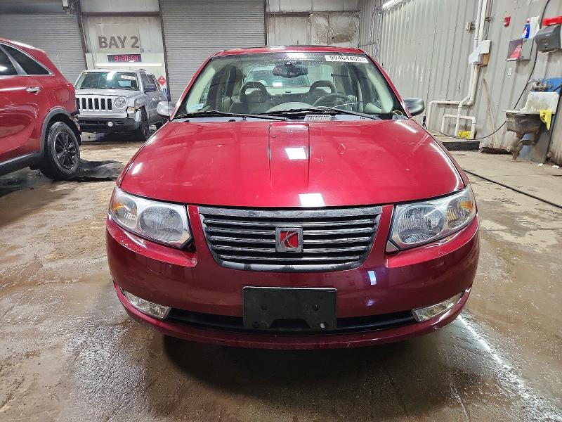 Photo 5 from auction – 2007 SATURN ION LEVEL with VIN 1G8AL55F87Z157054