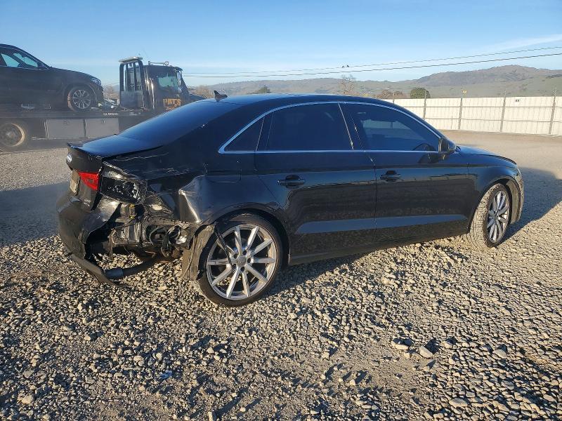 Photo 3 from auction – 2015 AUDI A3 PREMIUM with VIN WAUEFGFFXF1114208
