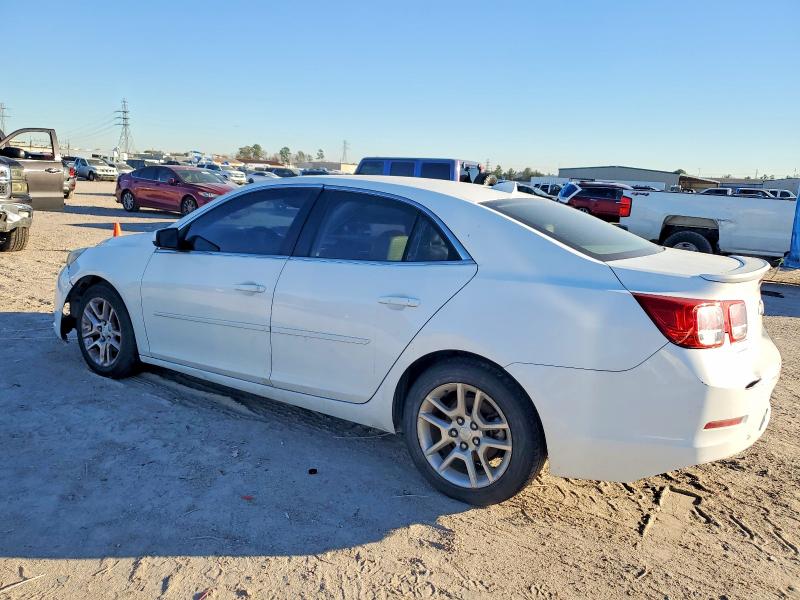 Photo 2 from auction – 2013 CHEVROLET MALIBU with VIN 1G11C5SA2DF314050