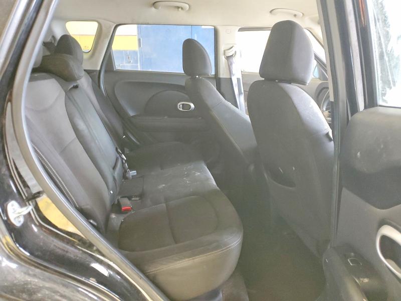 Photo 10 from auction – 2017 KIA SOUL with VIN KNDJP3A5XH7475489