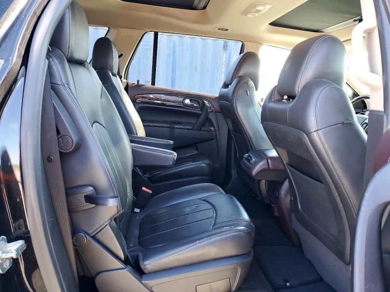 Photo 11 from auction – 2016 BUICK ENCLAVE with VIN 5GAKRCKDXGJ110432