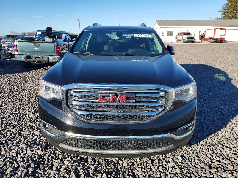 Photo 5 from auction – 2019 GMC ACADIA SLT with VIN 1GKKNULS1KZ267942