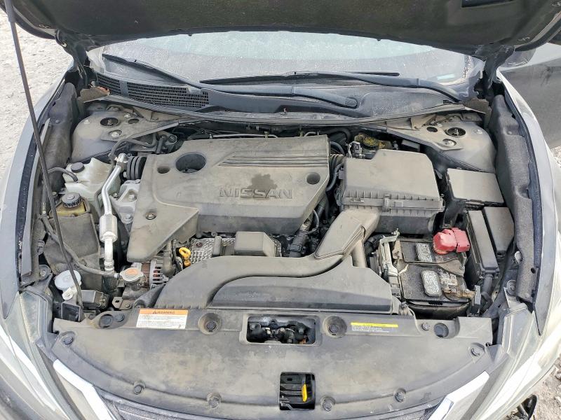 Photo 11 from auction – 2017 NISSAN ALTIMA 2.5 with VIN 1N4AL3AP8HC287905
