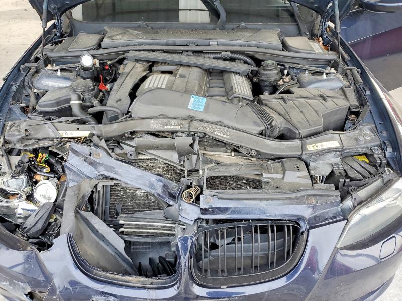 Photo 11 from auction – 2009 BMW 328 with VIN WBAWV53579PF95529