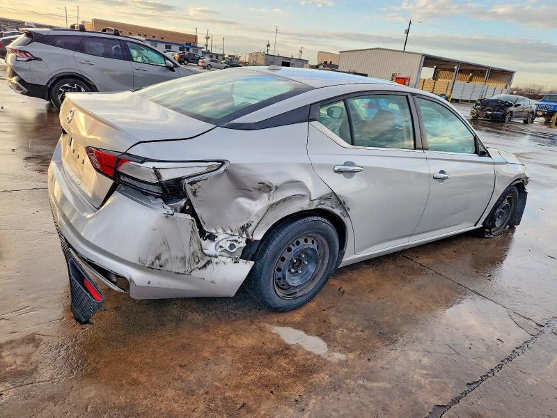 Photo 3 from auction – 2019 NISSAN ALTIMA S with VIN 1N4BL4BV5KC239583