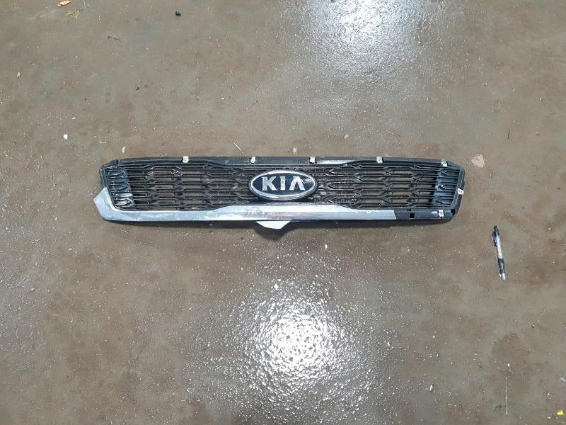 Photo 13 from auction – 2012 KIA SEDONA LX with VIN KNDMG4C70C6493371