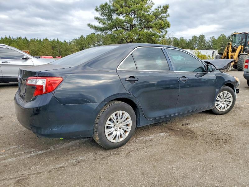 Photo 3 from auction – 2013 TOYOTA CAMRY L with VIN 4T1BF1FK0DU703484