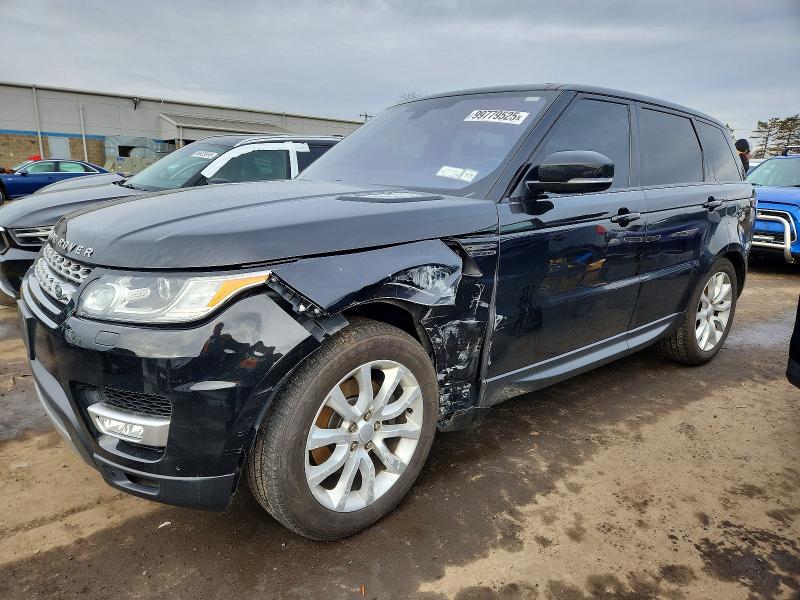 LAND ROVER RANGE ROVE 2016 z numerem VIN SALWR2VF1GA649876 - Zdjęcie z aukcji