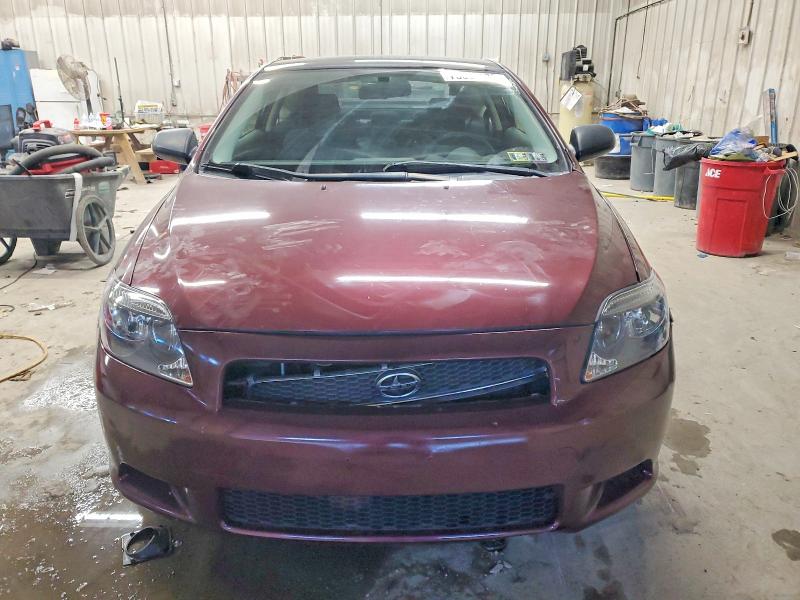 Photo 5 from auction – 2005 TOYOTA SCION TC with VIN JTKDE177950005189