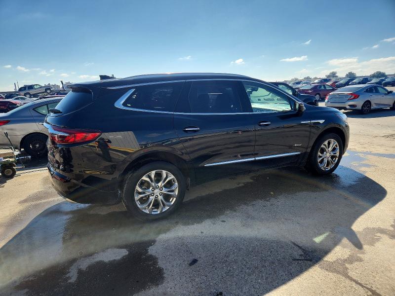 Photo 3 from auction – 2020 BUICK ENCLAVE AV with VIN 5GAERDKW1LJ165222