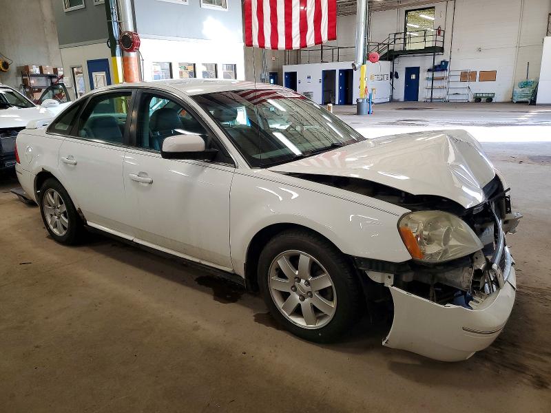 Photo 4 from auction – 2007 FORD FIVE HUNDR with VIN 1FAHP24197G154503