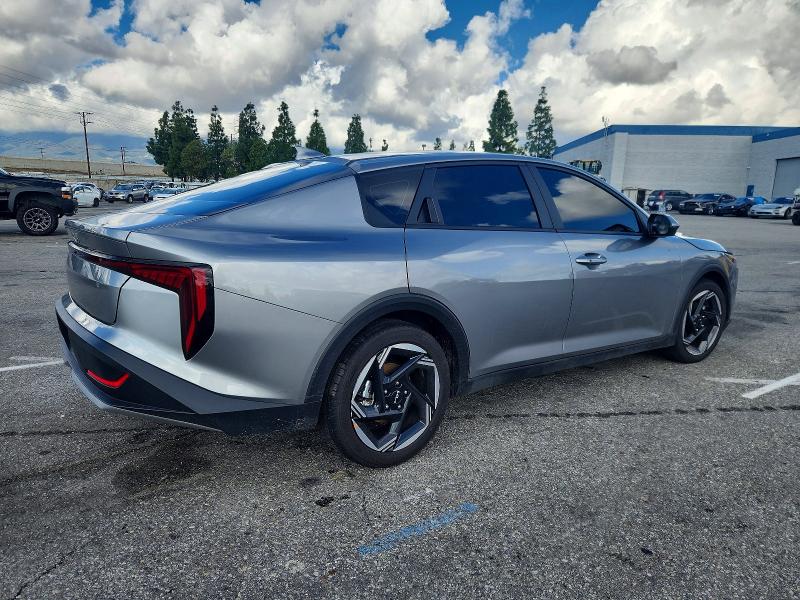 Photo 3 from auction – 2025 KIA K4 with VIN 3KPFU4DE2SE144865