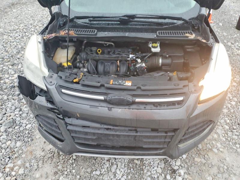 Photo 12 from auction – 2015 FORD ESCAPE SE with VIN 1FMCU0G76FUC58234