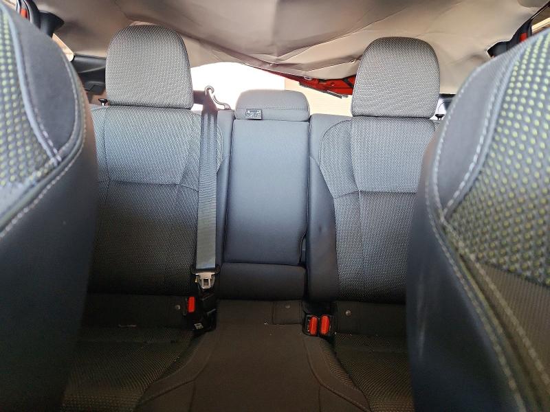 Photo 10 from auction – 2024 SUBARU CROSSTREK with VIN JF2GUADC6RH869330