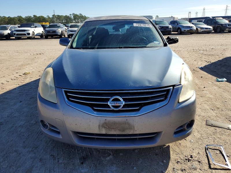 Фото 5 с аукциона – 2012 NISSAN ALTIMA BAS с VIN 1N4AL2AP7CC124536