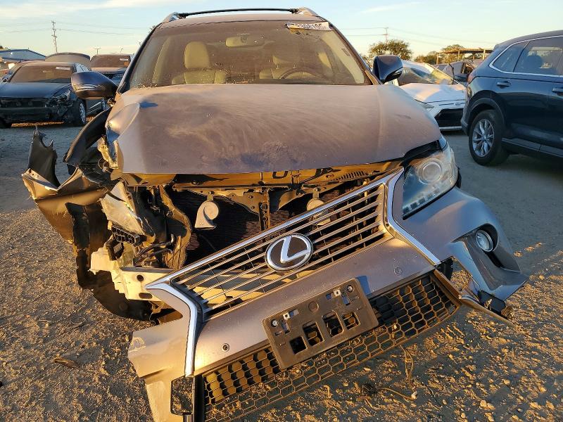 صورة رقم 5 من المزاد - 2014 LEXUS RX 350 مع VIN 2T2ZK1BA0EC149370
