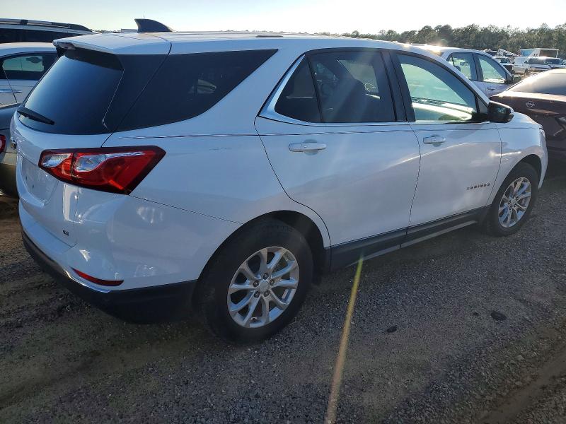 Photo 3 from auction – 2018 CHEVROLET EQUINOX LT with VIN 2GNAXJEV7J6191801