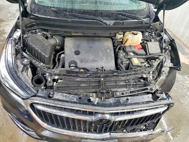 صورة رقم 11 من المزاد - 2020 BUICK ENCLAVE ES مع VIN 5GAEVAKW0LJ223640