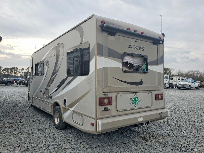 Photo 3 from auction – 2016 FORD ECONOLINE with VIN 1FC4E4KS3GDC27811