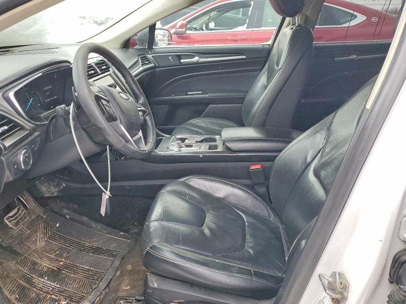 Photo 7 from auction – 2017 FORD FUSION TIT with VIN 3FA6P0K98HR405686