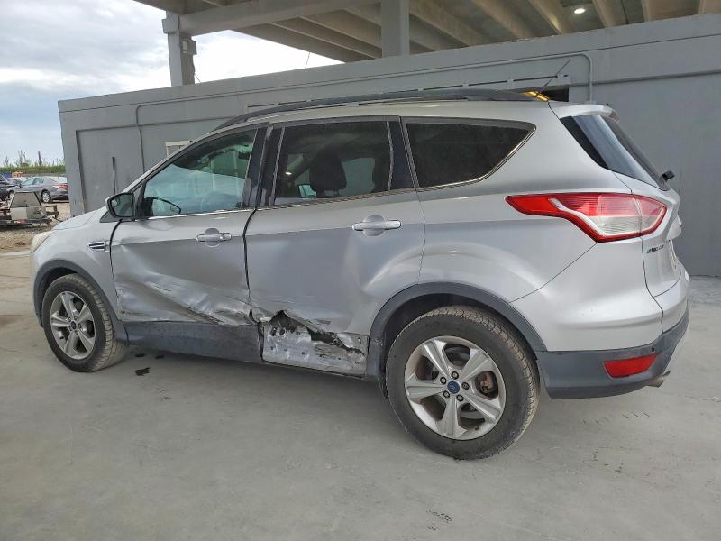 Photo 2 from auction – 2015 FORD ESCAPE SE with VIN 1FMCU0GX6FUA83399