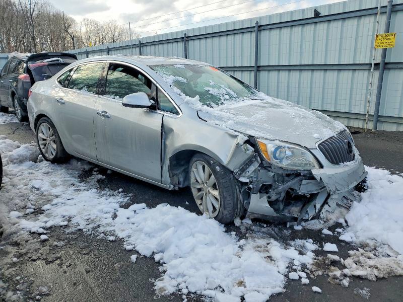 Photo 4 from auction – 2013 BUICK VERANO with VIN 1G4PP5SK9D4139964
