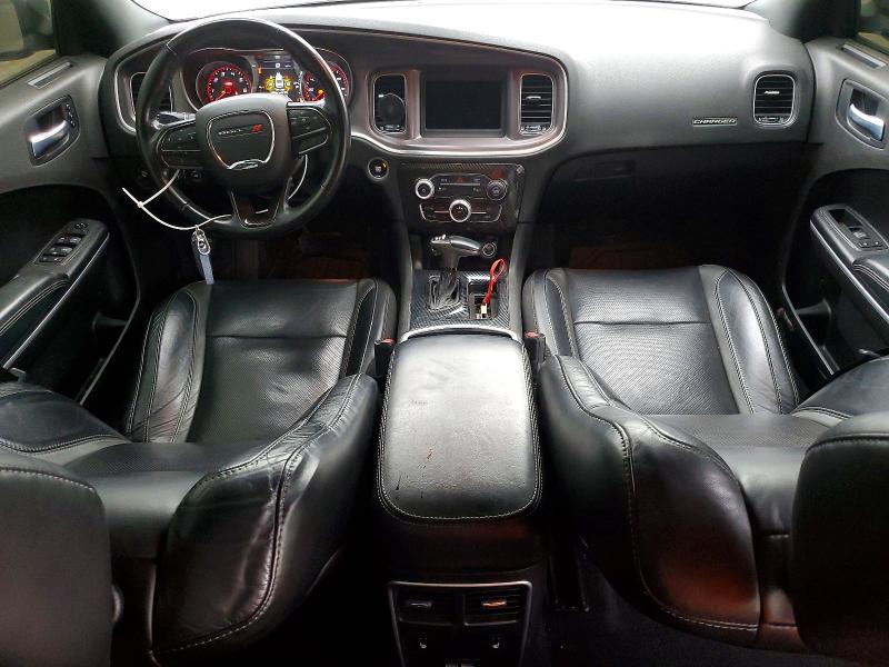 Photo 8 from auction – 2021 DODGE CHARGER SX with VIN 2C3CDXBG2MH548527