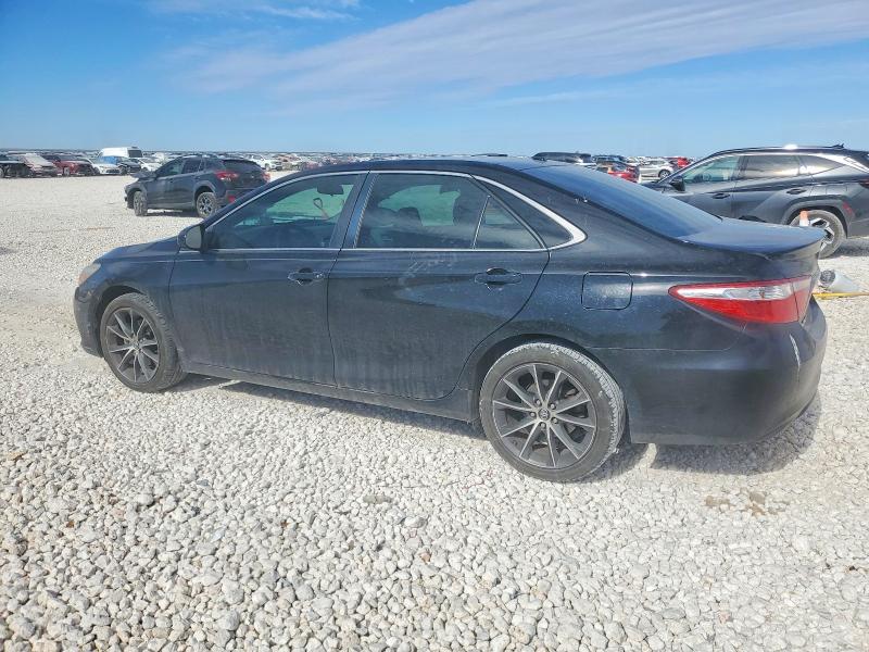 Photo 2 from auction – 2017 TOYOTA CAMRY with VIN 4T1BF1FK4HU370910