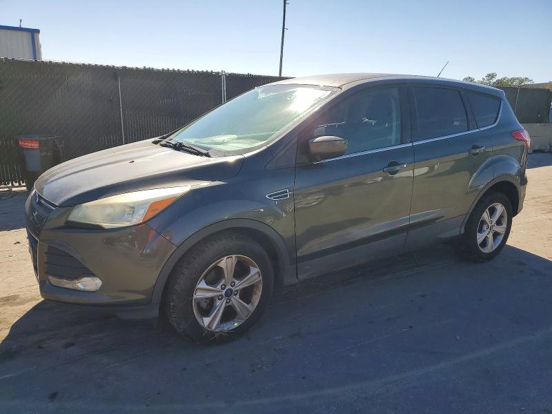 FORD ESCAPE 2016 with VIN 1FMCU0G75GUA95173 - Photo from auction