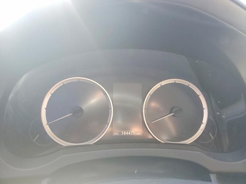Photo 9 from auction – 2014 LEXUS IS 350 with VIN JTHBE1D28E5005614