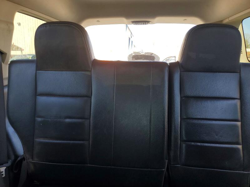 Photo 10 from auction – 2017 JEEP PATRIOT with VIN 1C4NJRFB4HD159382