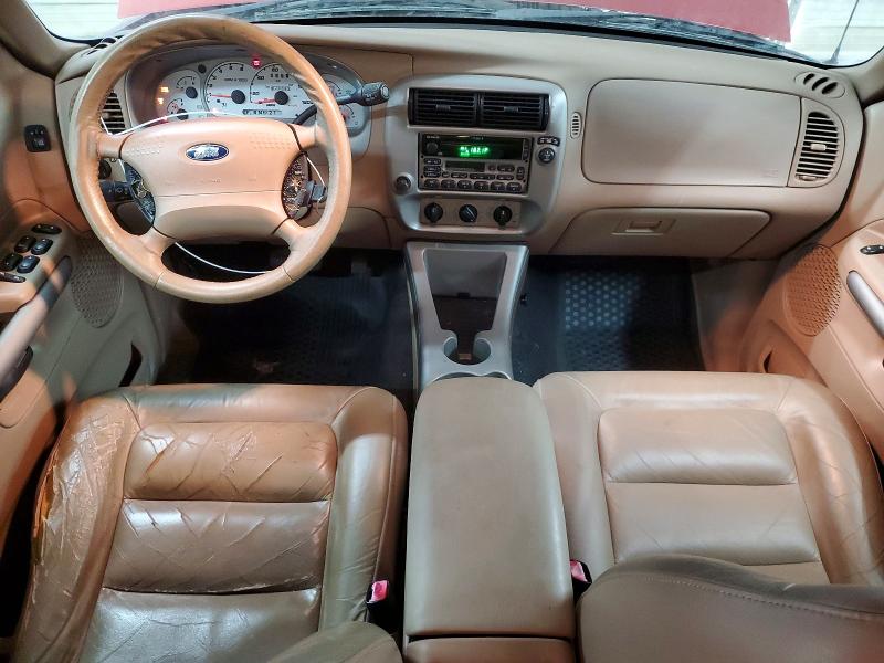 Photo 8 from auction – 2001 FORD EXPLORER S with VIN 1FMZU67E11UC66536