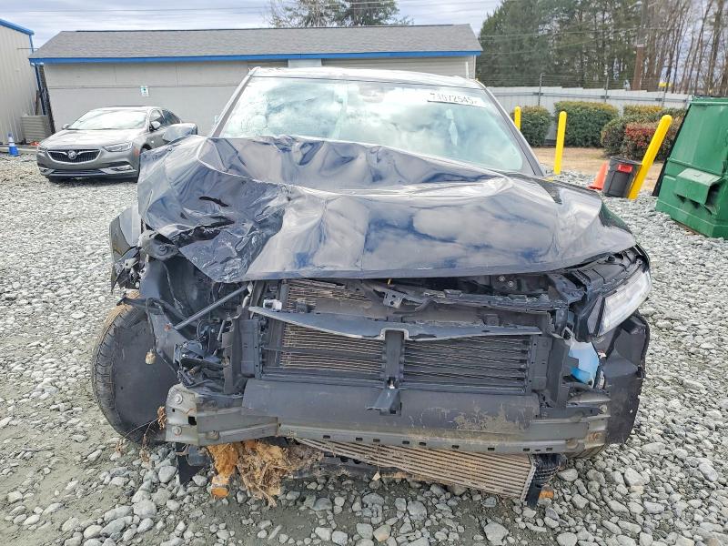 Photo 5 from auction – 2023 CHEVROLET BLAZER 2LT with VIN 3GNKBCR46PS232221