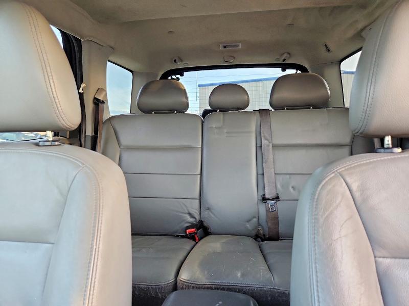 Photo 10 from auction – 2007 FORD ESCAPE with VIN 1FMCU03167KB68094