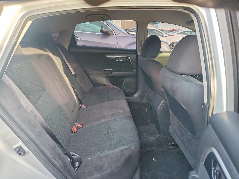 Photo 10 from auction – 2014 NISSAN ALTIMA with VIN 1N4AL3AP5EC126679