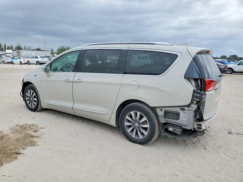 Foto 2 de la subasta – 2020 CHRYSLER PACIFICA H con VIN 2C4RC1N7XLR150959