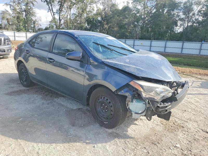 Photo 4 from auction – 2016 TOYOTA COROLLA L with VIN 2T1BURHE5GC508773
