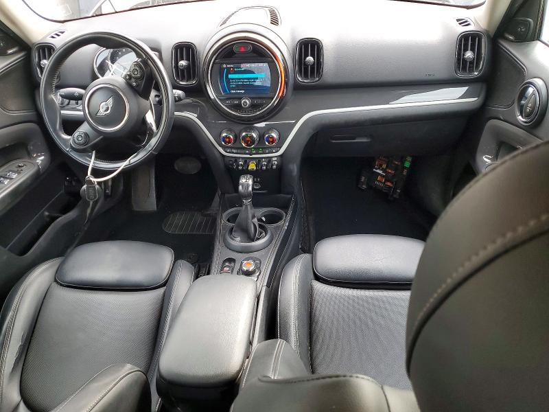 Снимка 8 от търг – 2018 MINI COOPER S E с VIN WMZYU7C47J3E56420