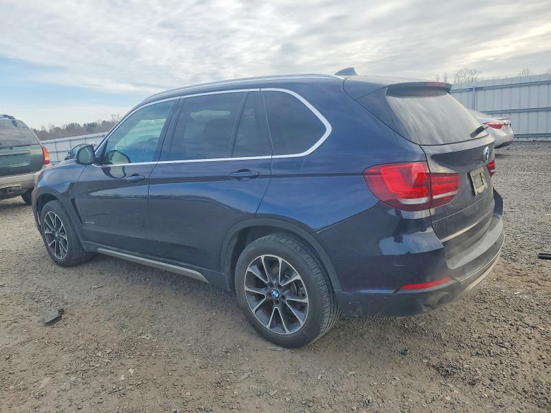 Photo 2 from auction – 2016 BMW X5 XDRIVE3 with VIN 5UXKR0C57G0S86525