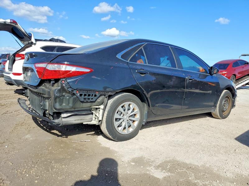 Photo 3 from auction – 2015 TOYOTA CAMRY LE with VIN 4T1BF1FK6FU109825