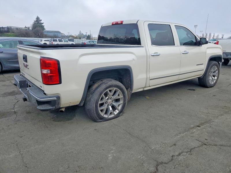 Photo 3 from auction – 2015 GMC SIERRA C15 with VIN 3GTP1VEC1FG283637