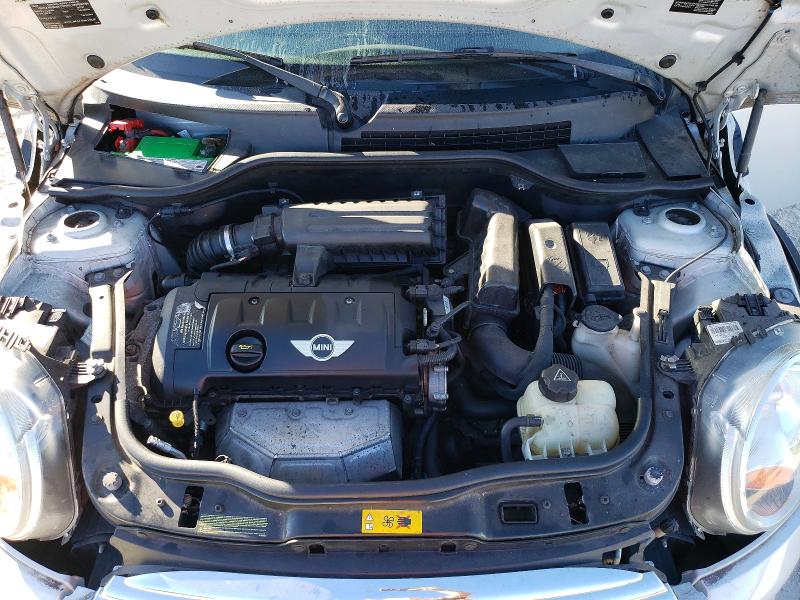 Photo 11 from auction – 2013 MINI COOPER with VIN WMWSU3C54DT549188