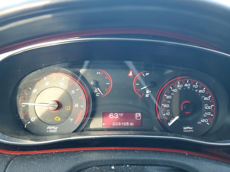 Photo 9 from auction – 2016 DODGE DART SE with VIN 1C3CDFAA9GD750435