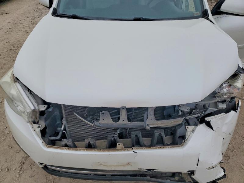 Photo 11 from auction – 2013 TOYOTA HIGHLANDER with VIN 5TDBK3EH4DS232705