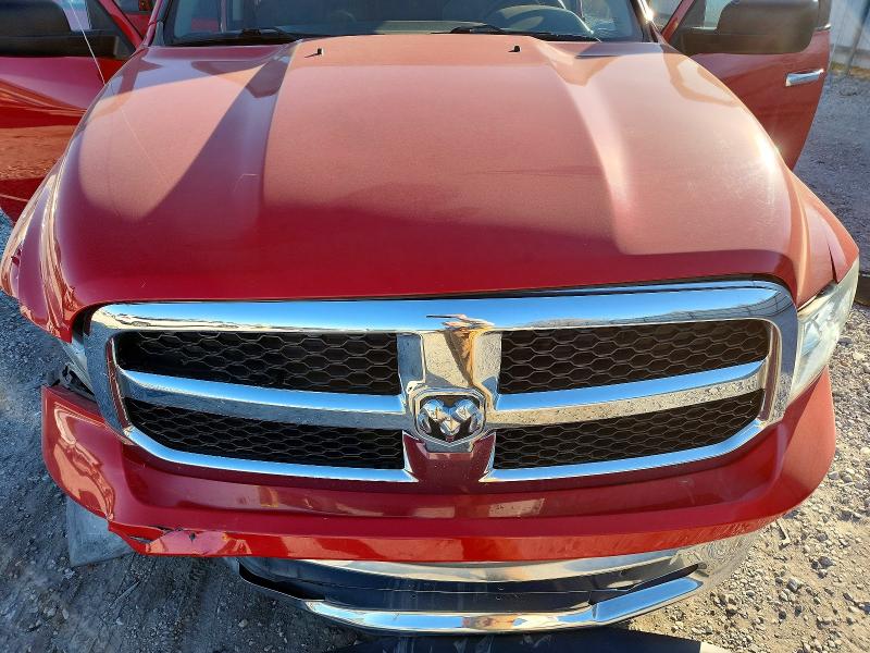 Photo 11 from auction – 2017 RAM 1500 SLT with VIN 1C6RR7TT3HS713140