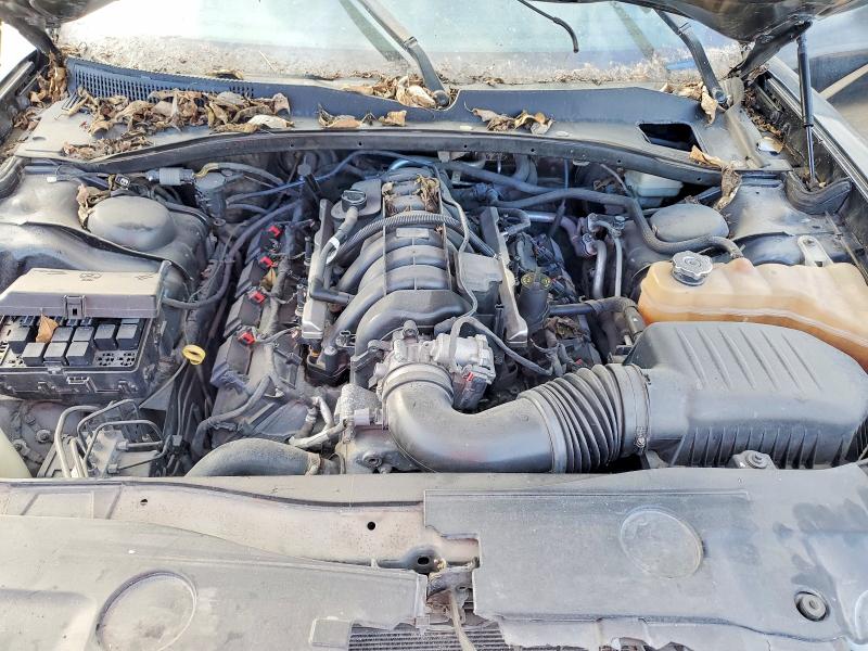 Photo 11 from auction – 2014 DODGE CHARGER with VIN 2C3CDXAT2EH164893